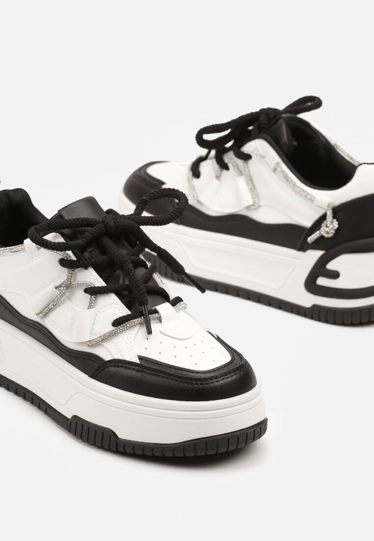 Sneakers Aneolin Negri