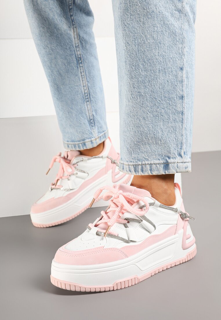 Sneakers Aneolin Roz