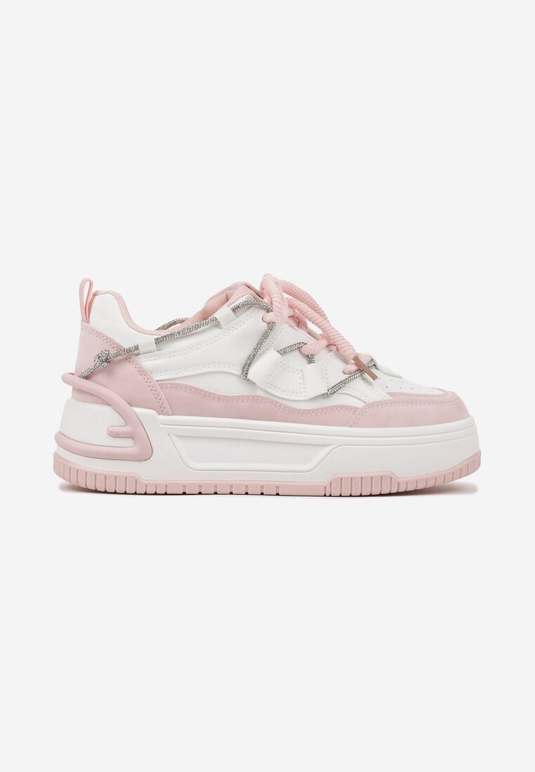 Sneakers Aneolin Roz