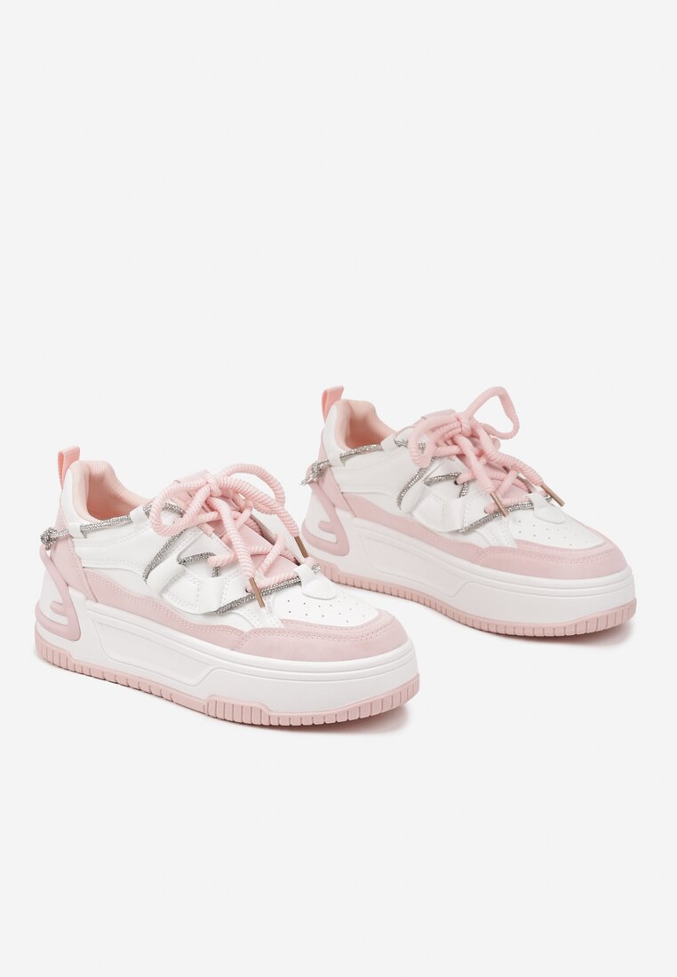 Sneakers Aneolin Roz