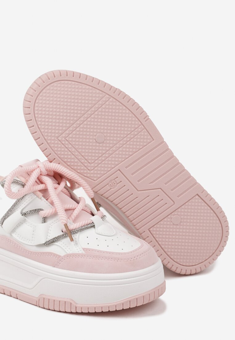 Sneakers Aneolin Roz
