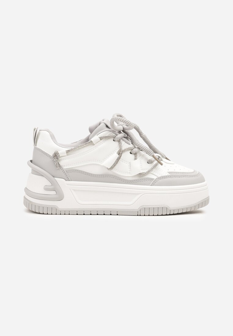 Sneakers Aneolin Gri