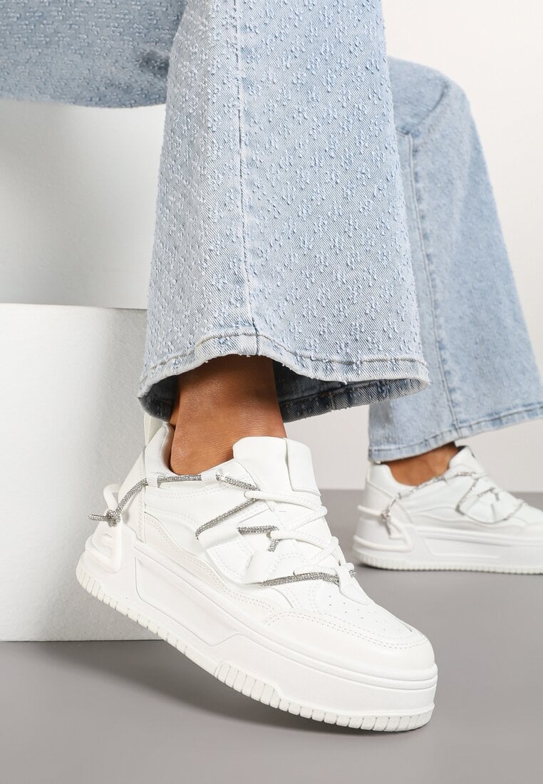 Sneakers Aneolin Albi