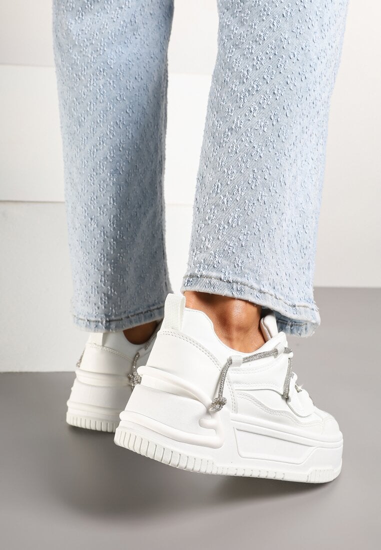 Sneakers Aneolin Albi