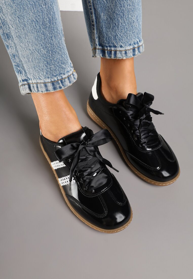 Sneakers Deoriva Negri