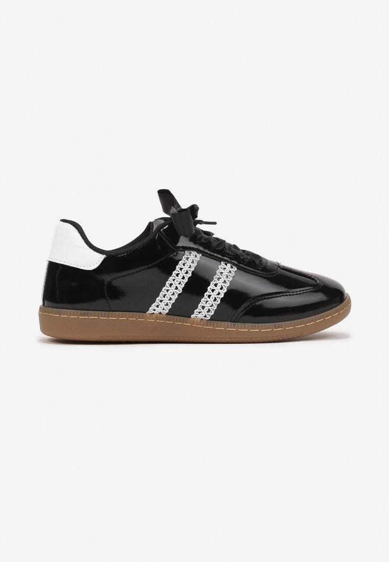 Sneakers Deoriva Negri
