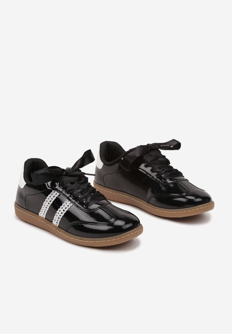 Sneakers Deoriva Negri