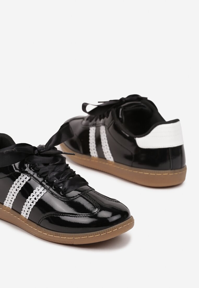 Sneakers Deoriva Negri