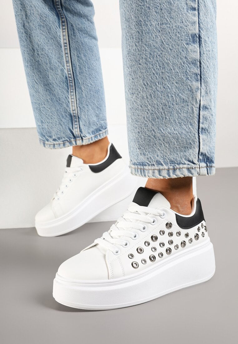 Sneakers Maristia Negri