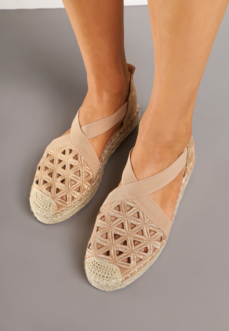 Espadrile Deothra Maro