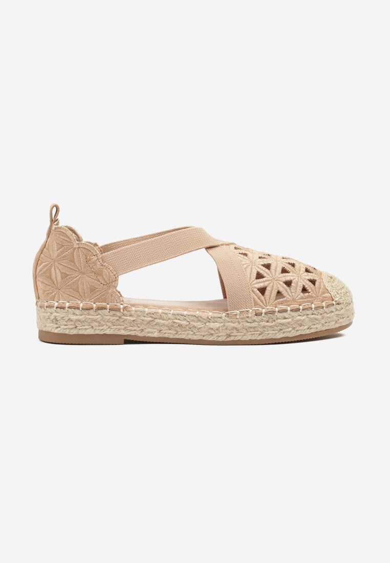 Espadrile Deothra Maro