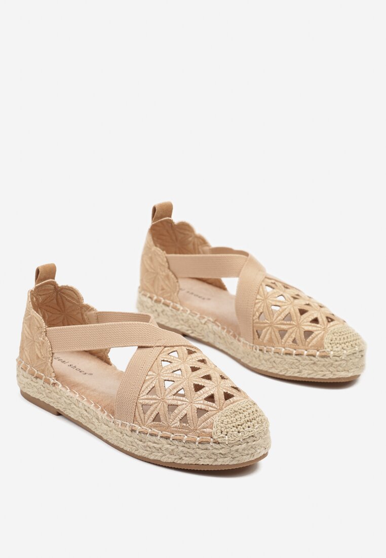 Espadrile Deothra Maro