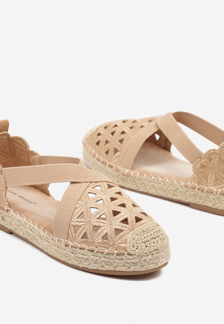 Espadrile Deothra Maro