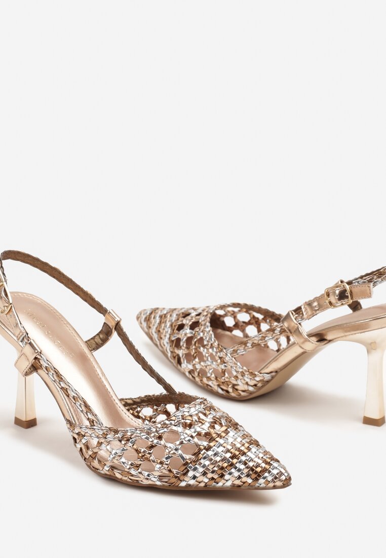 Sandale Deornis Maro