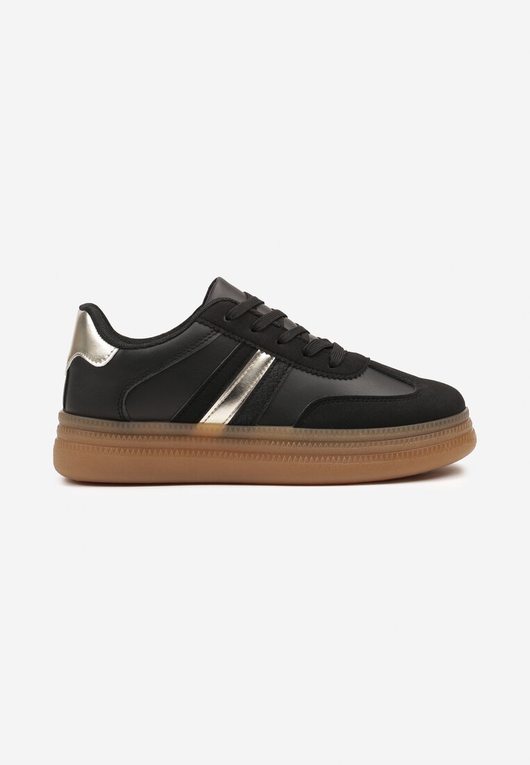 Sneakers Tihanor Negri