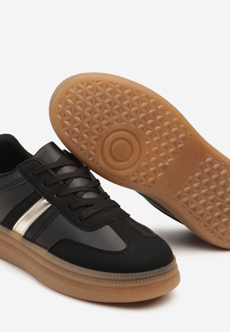 Sneakers Tihanor Negri