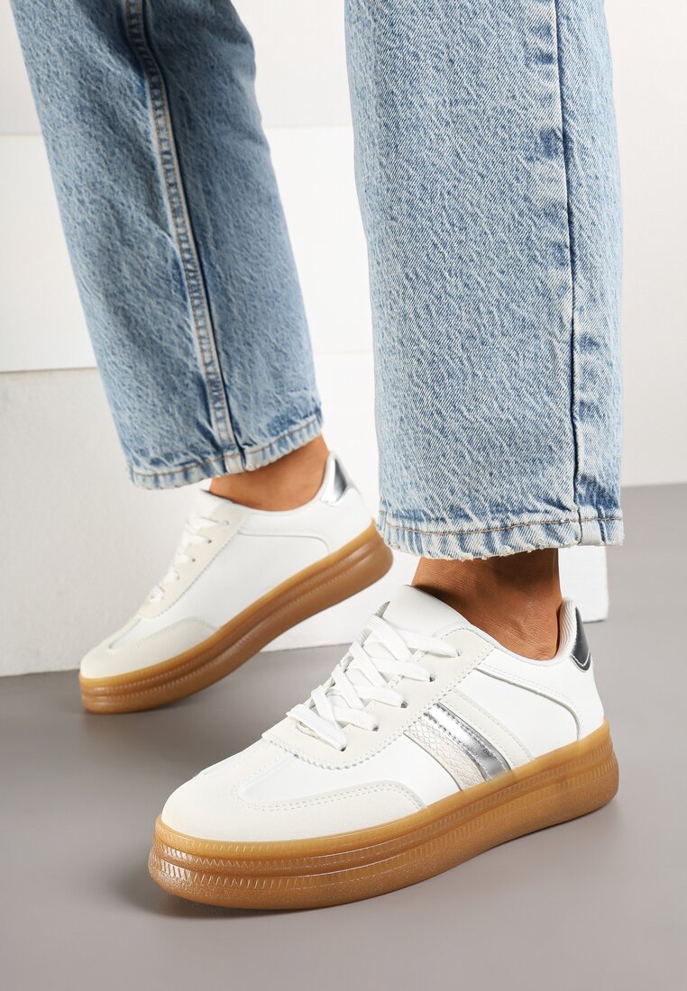 Sneakers Tihanor Albi