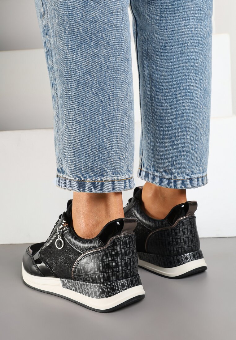 Sneakers Fihanor Negri