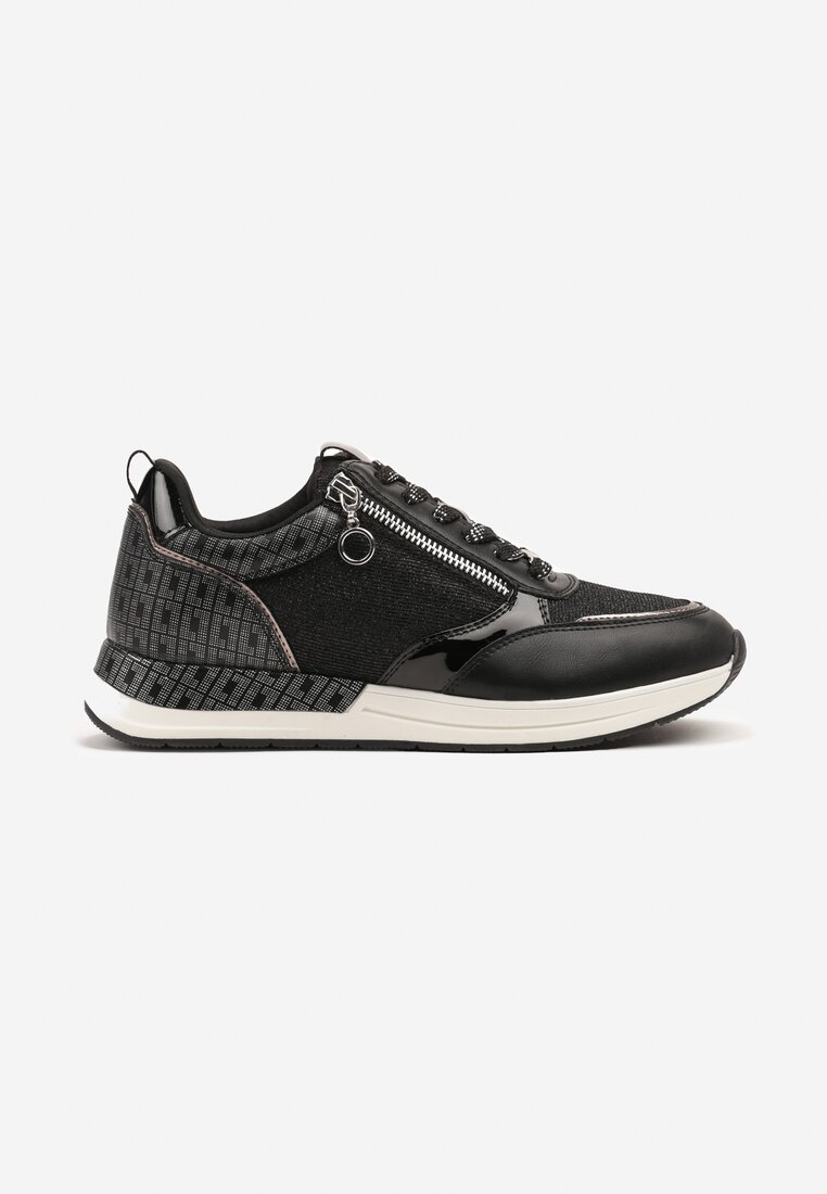 Sneakers Fihanor Negri