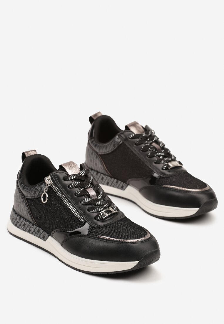 Sneakers Fihanor Negri
