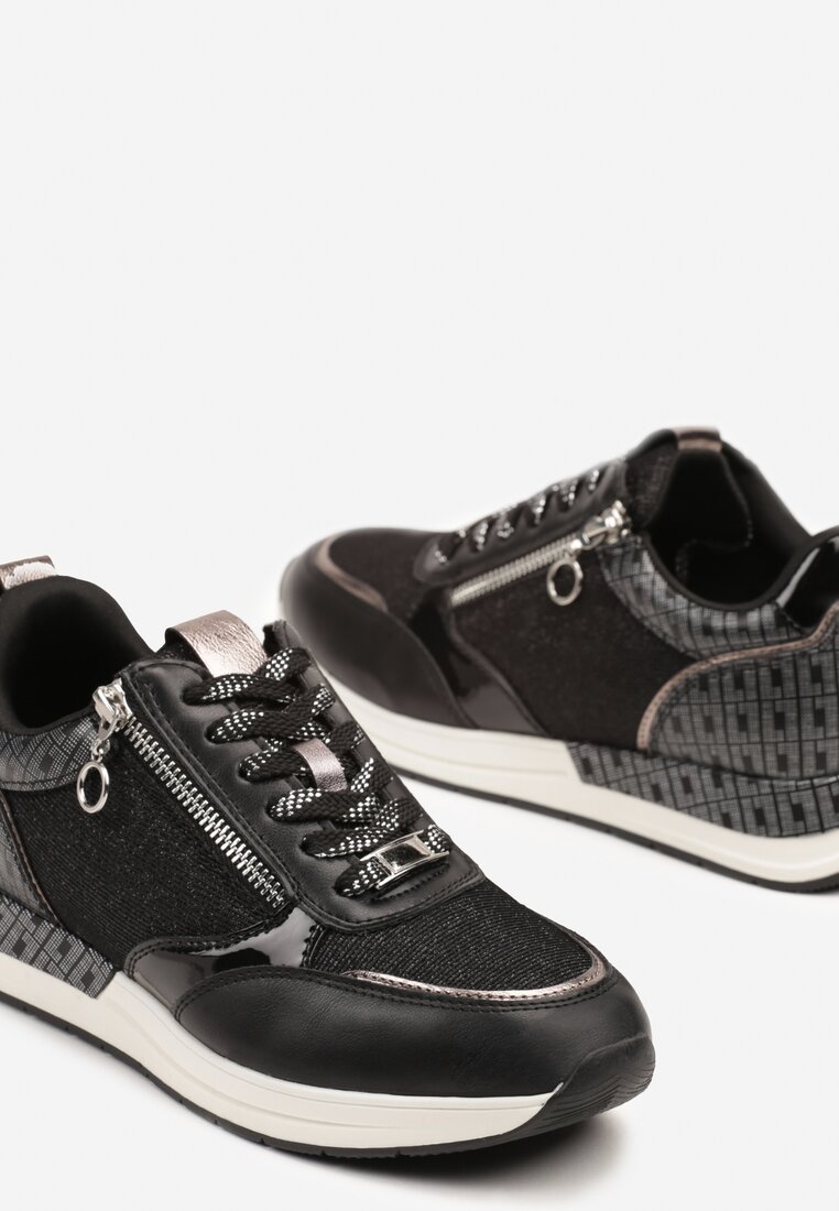 Sneakers Fihanor Negri