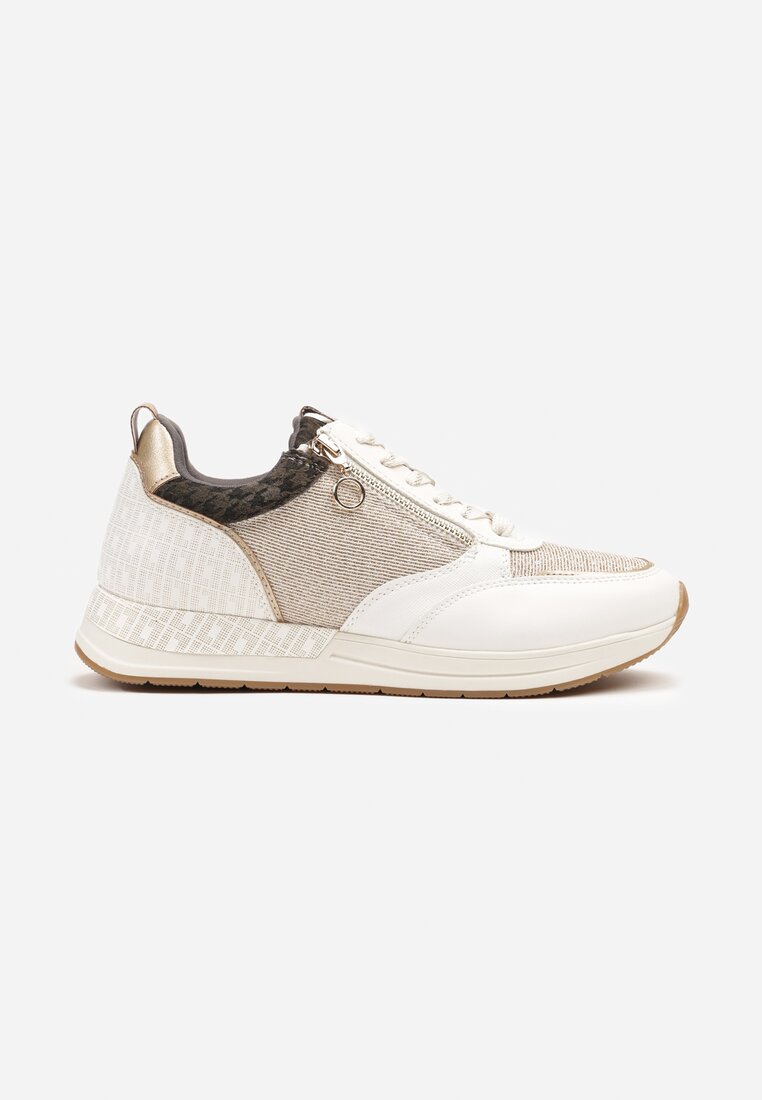 Sneakers Fihanor Bej