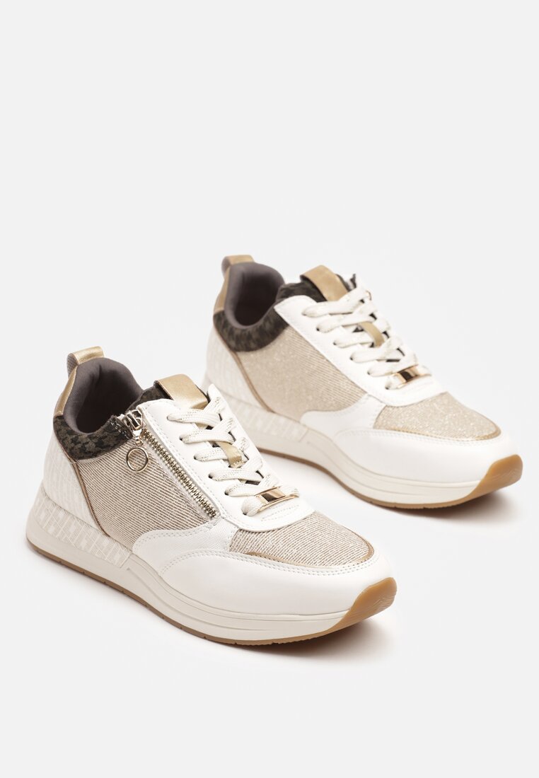 Sneakers Fihanor Bej