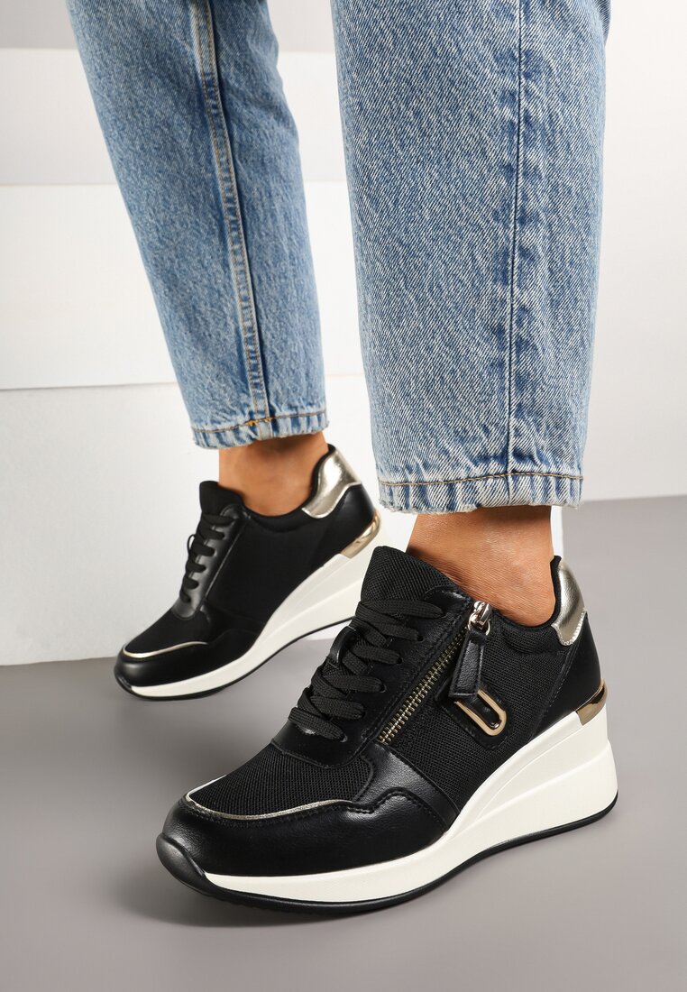 Sneakers Hanarael Negri