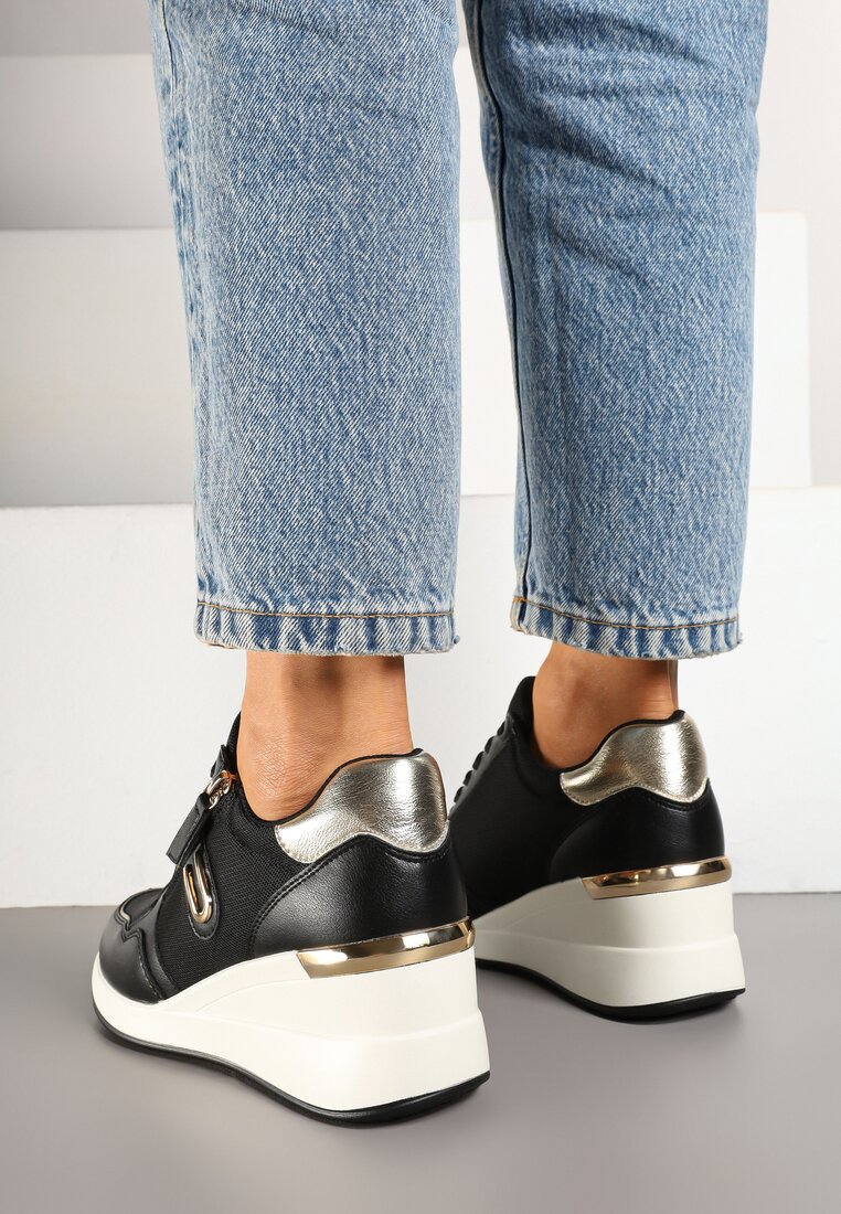 Sneakers Hanarael Negri
