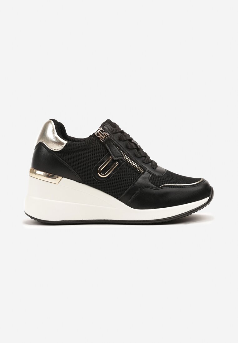 Sneakers Hanarael Negri