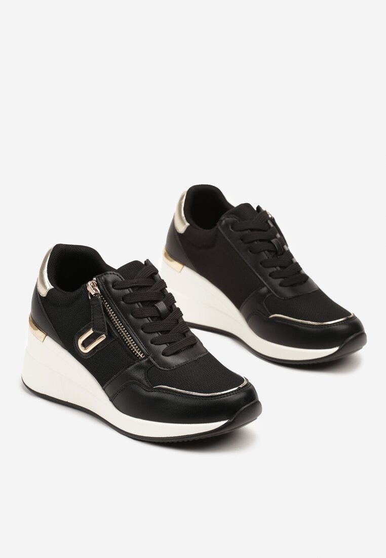 Sneakers Hanarael Negri
