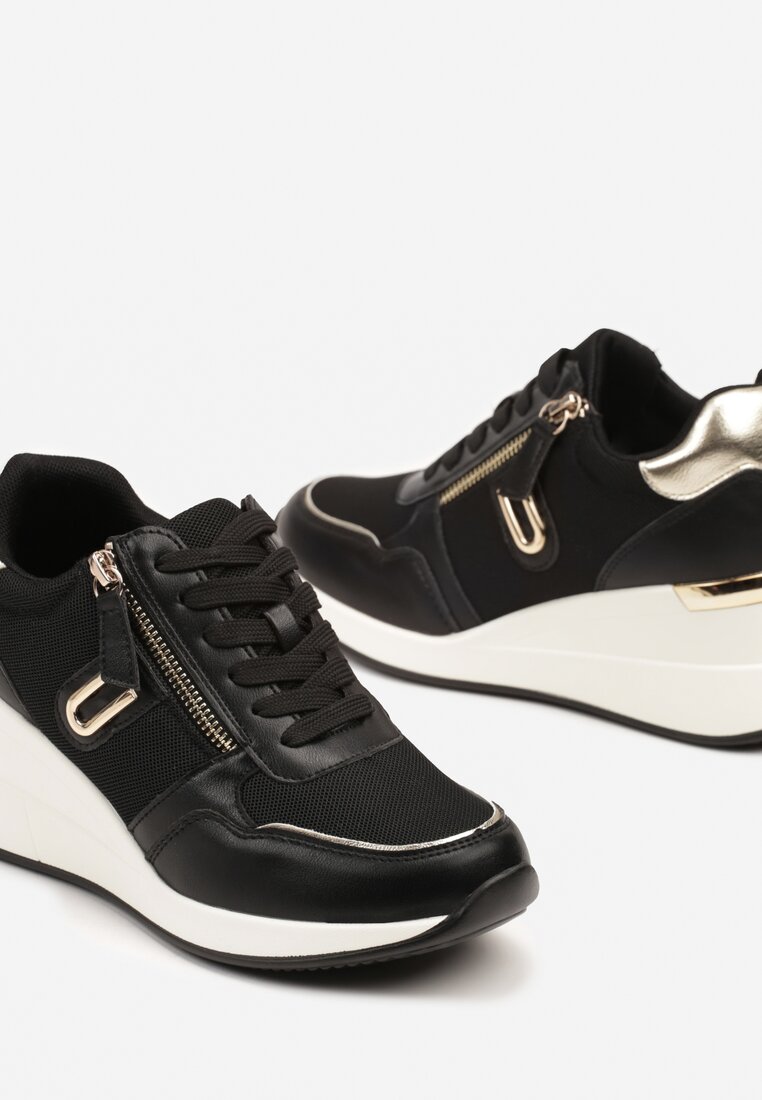 Sneakers Hanarael Negri