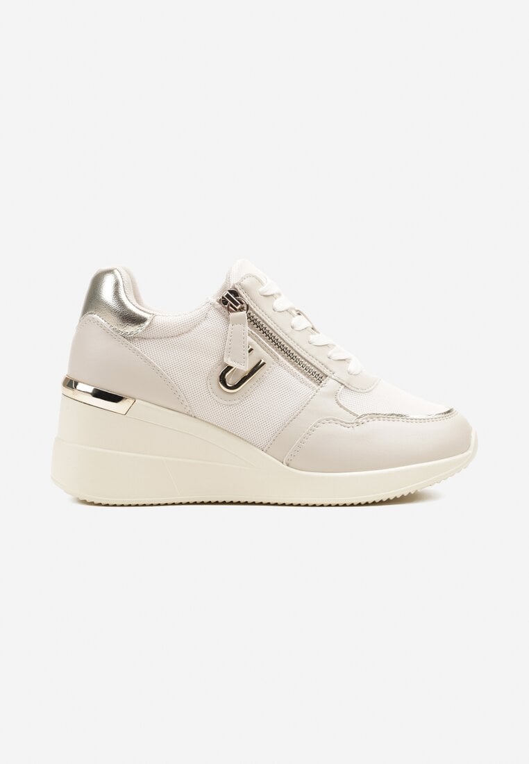 Sneakers Hanarael Bej