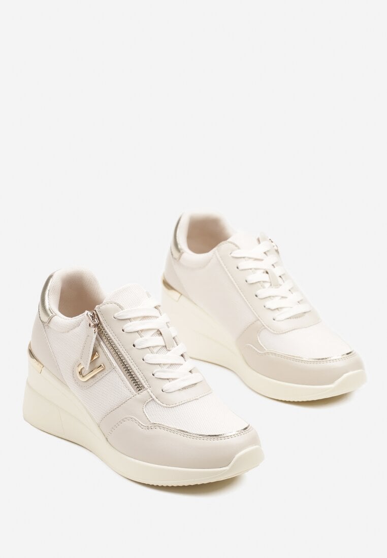 Sneakers Hanarael Bej