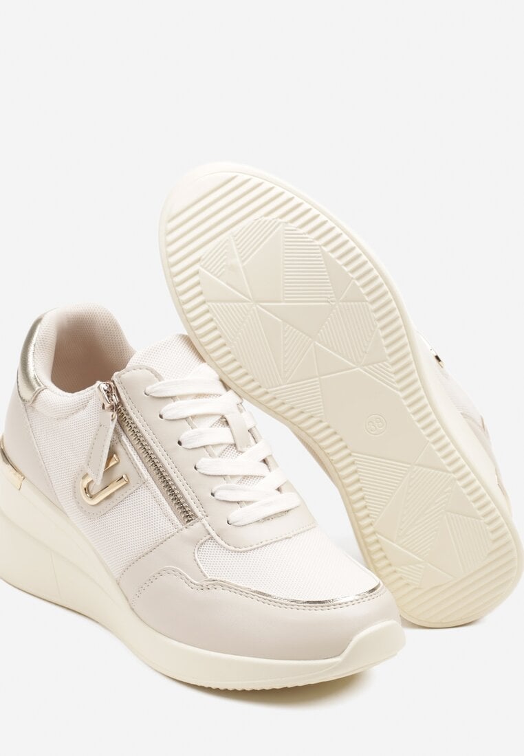 Sneakers Hanarael Bej