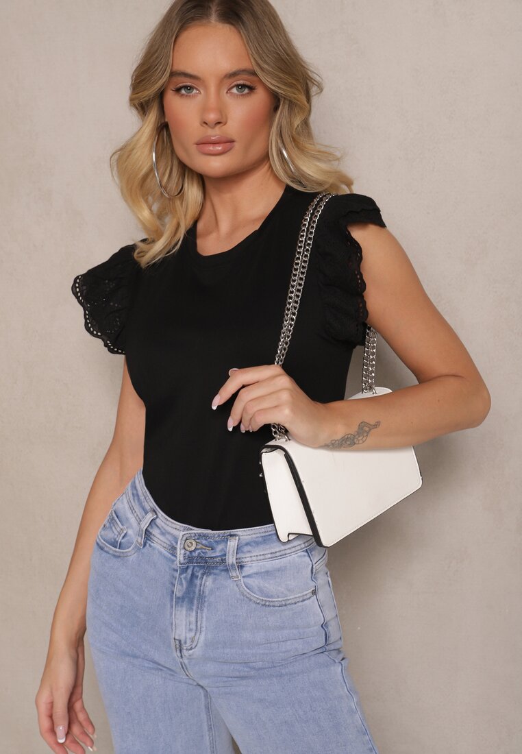 Top Malinala Negru