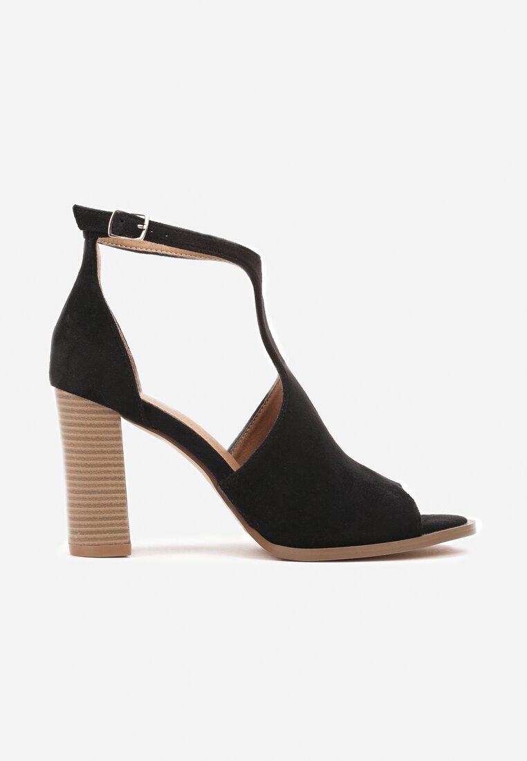 Sandale Danowinn Negre
