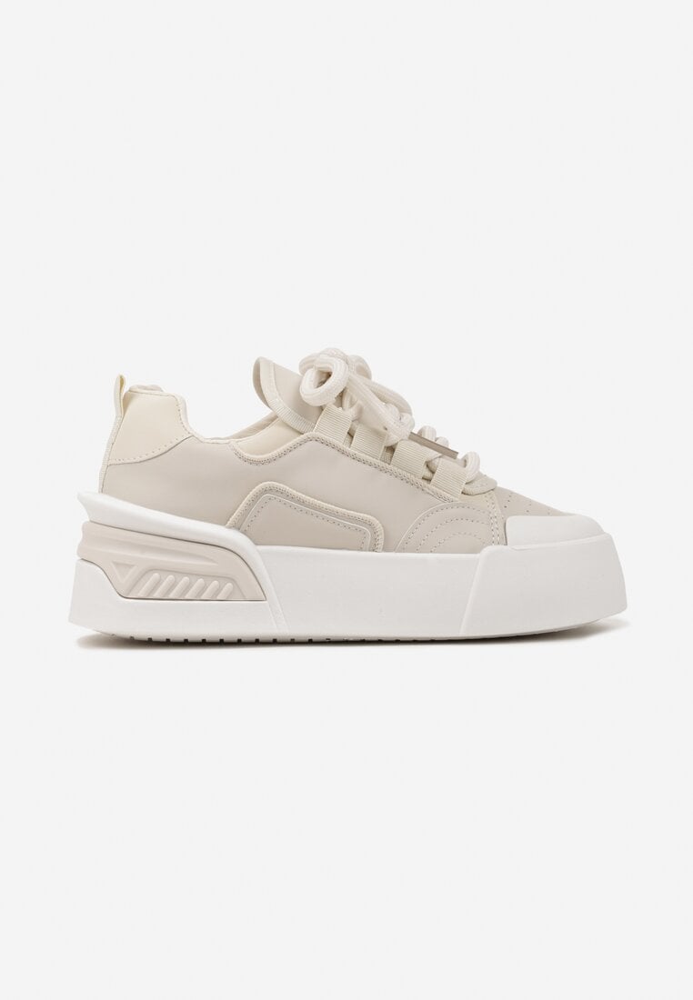 Sneakers Danenith Bej