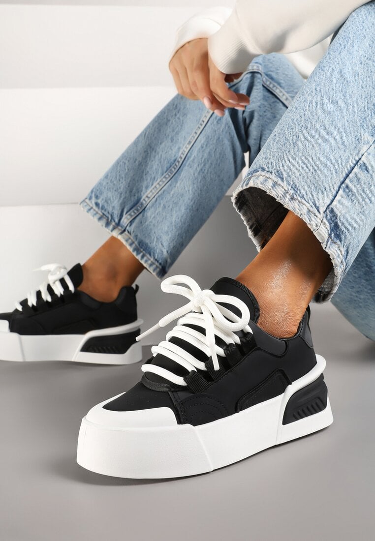 Sneakers Danenith Negri