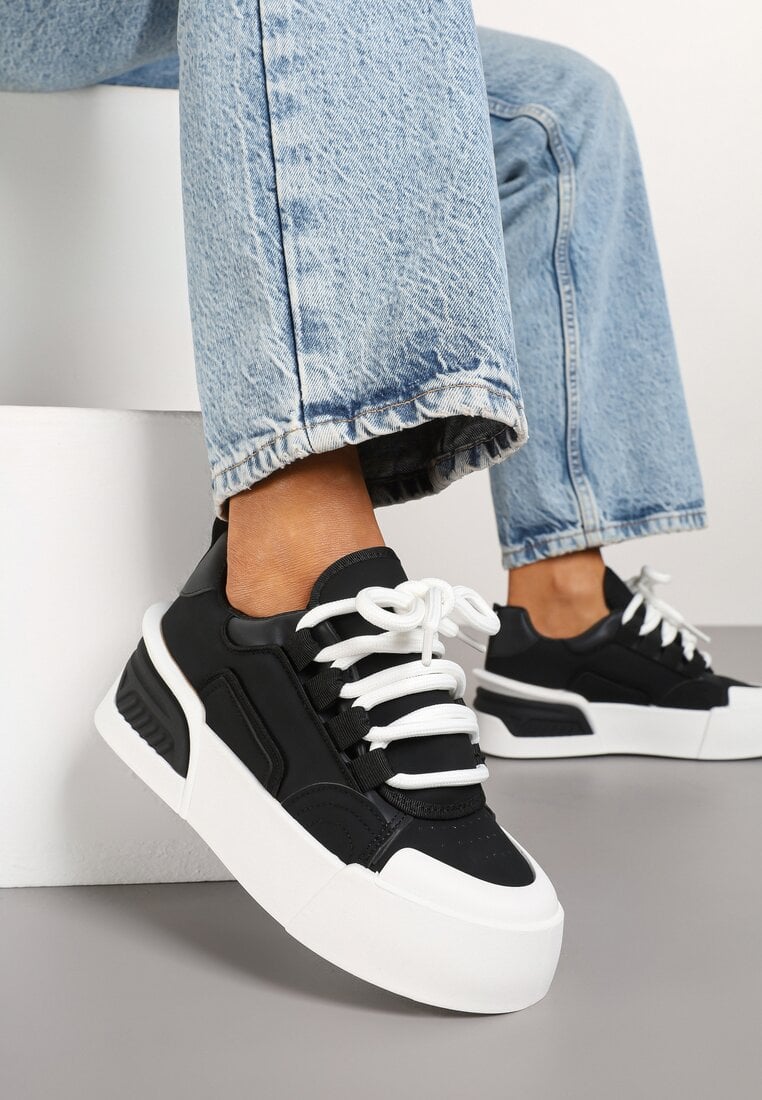 Sneakers Danenith Negri