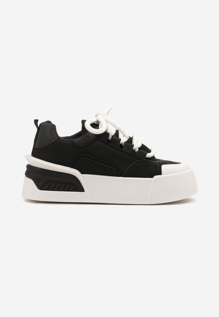 Sneakers Danenith Negri