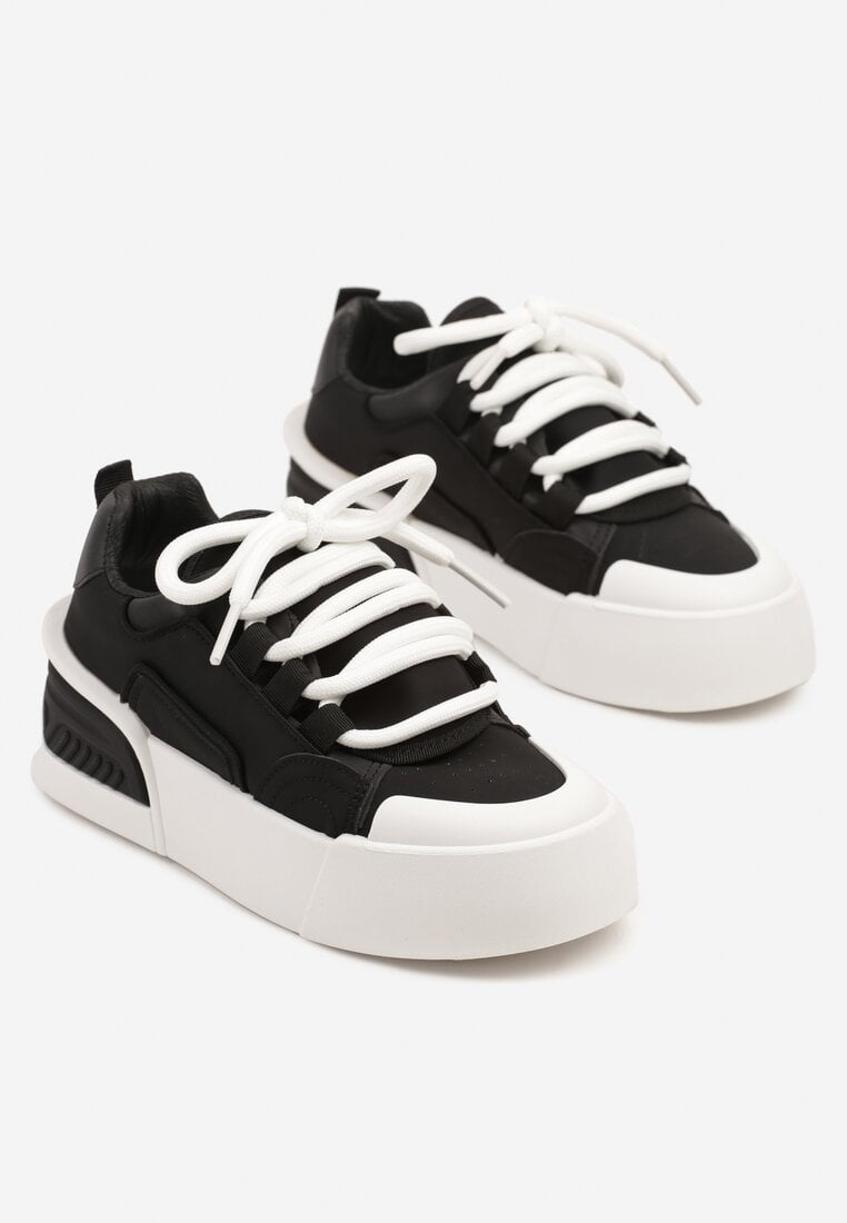 Sneakers Danenith Negri