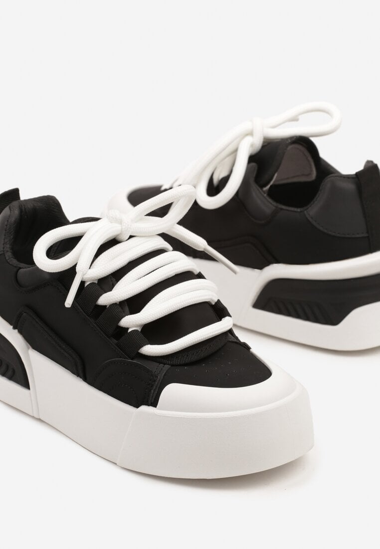 Sneakers Danenith Negri
