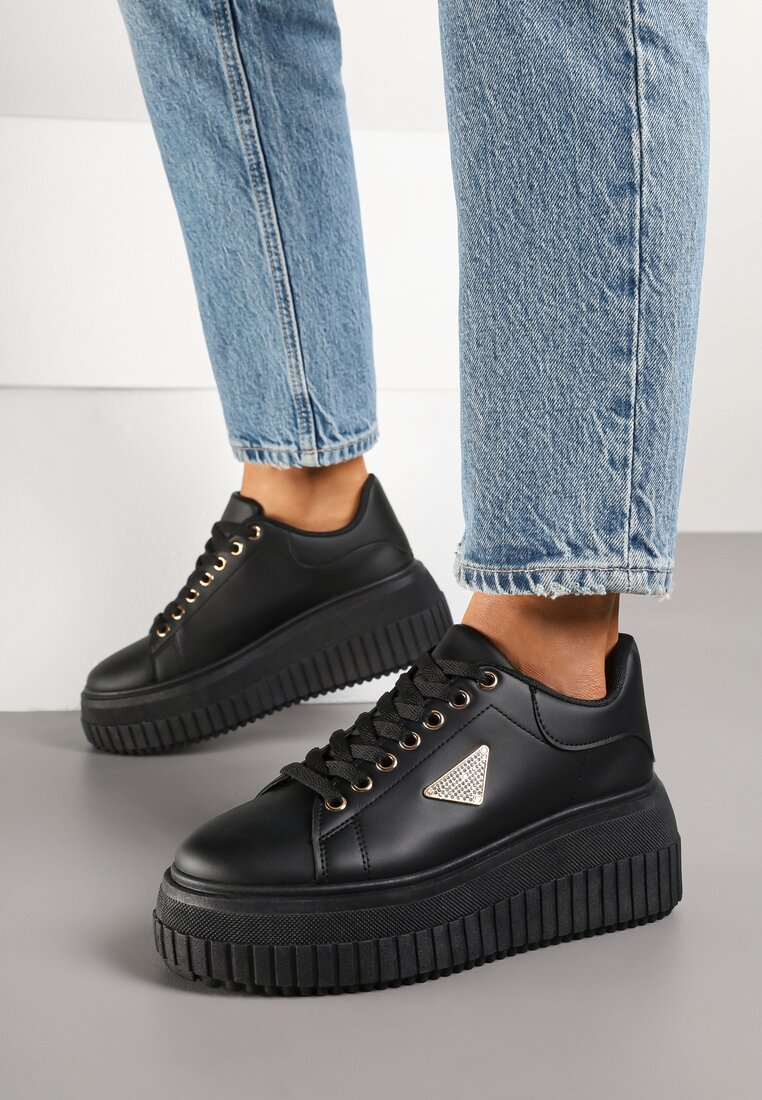 Sneakers Fidania Negri