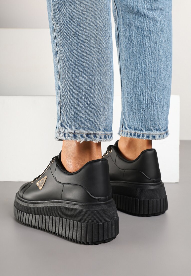 Sneakers Fidania Negri