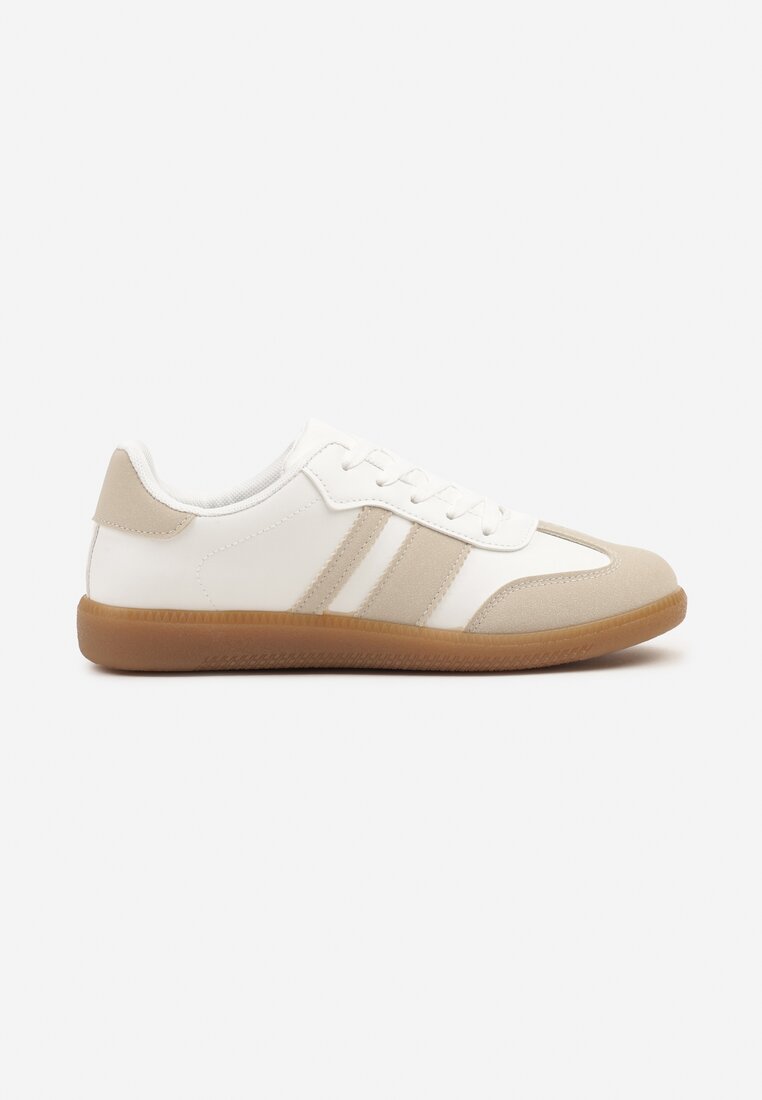 Sneakers Danareth Bej
