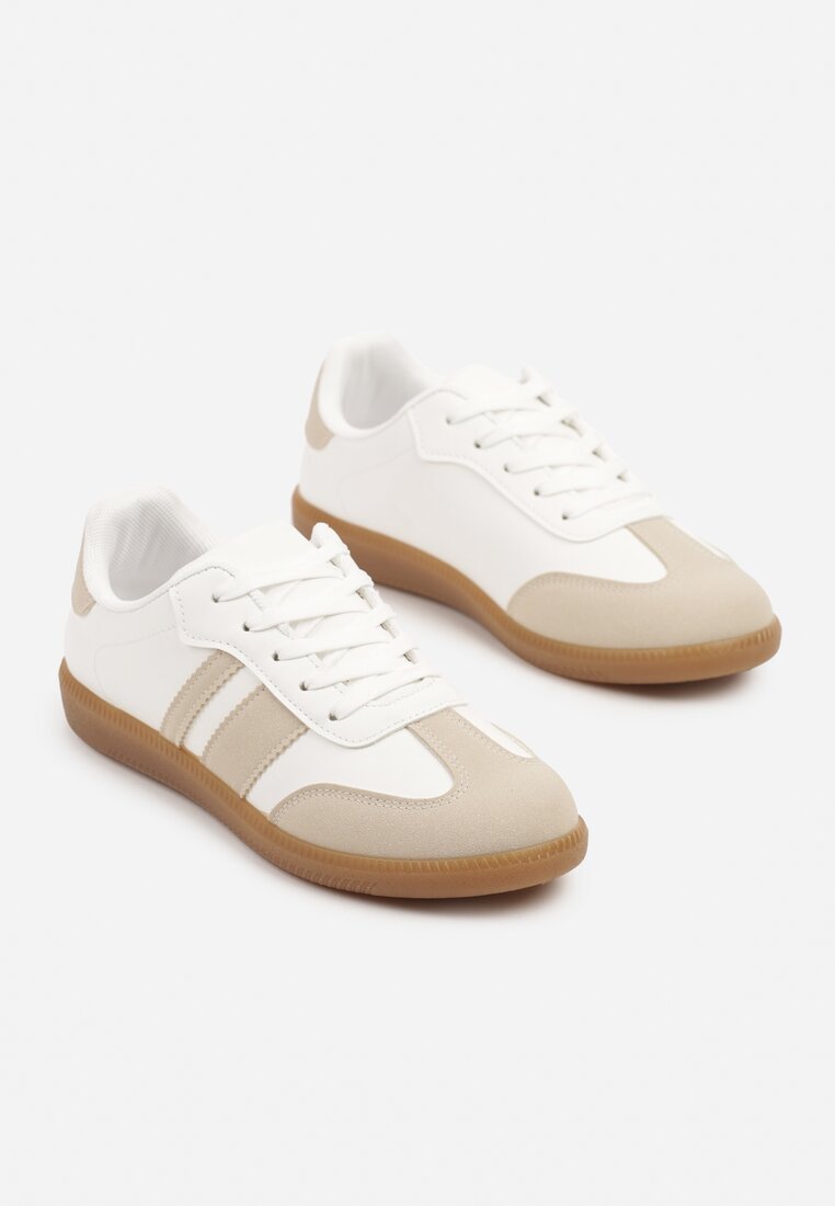 Sneakers Danareth Bej