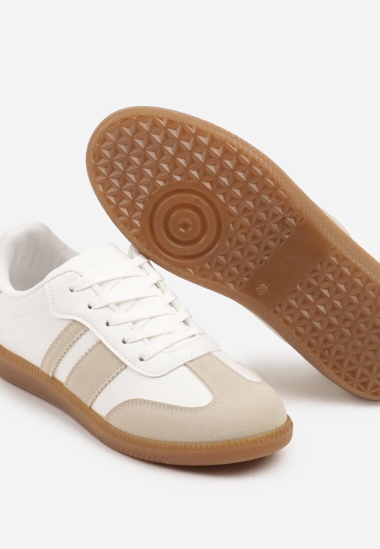 Sneakers Danareth Bej