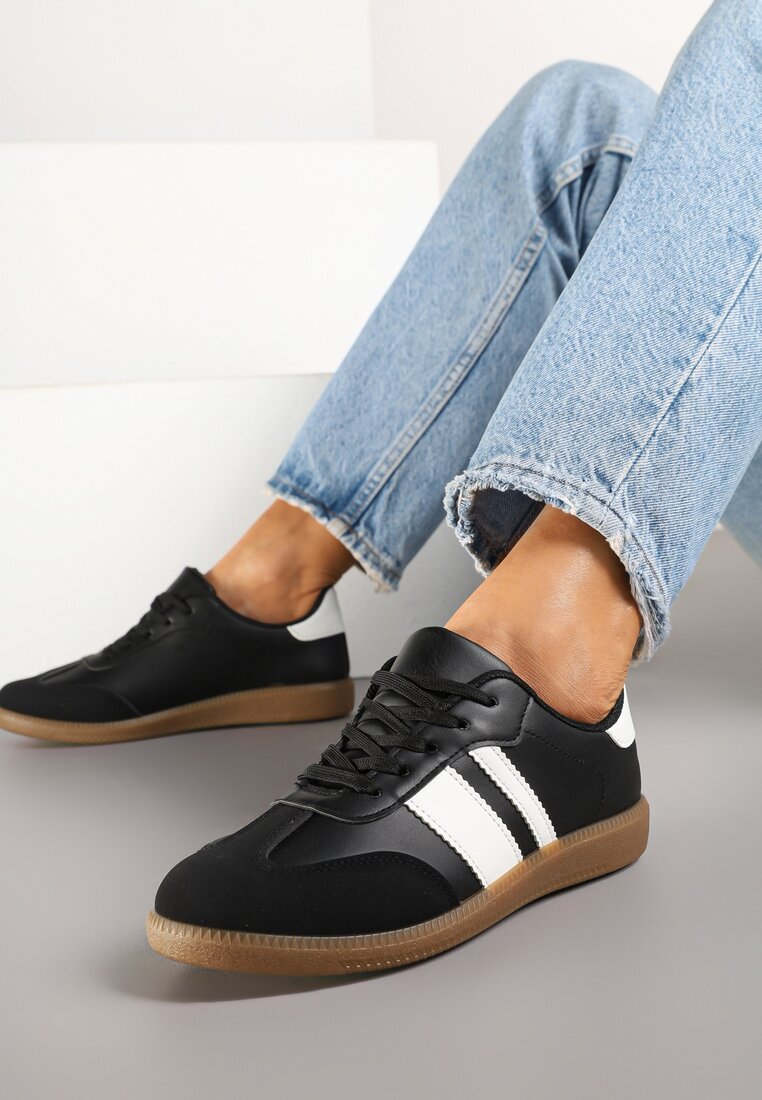 Sneakers Danareth Negri