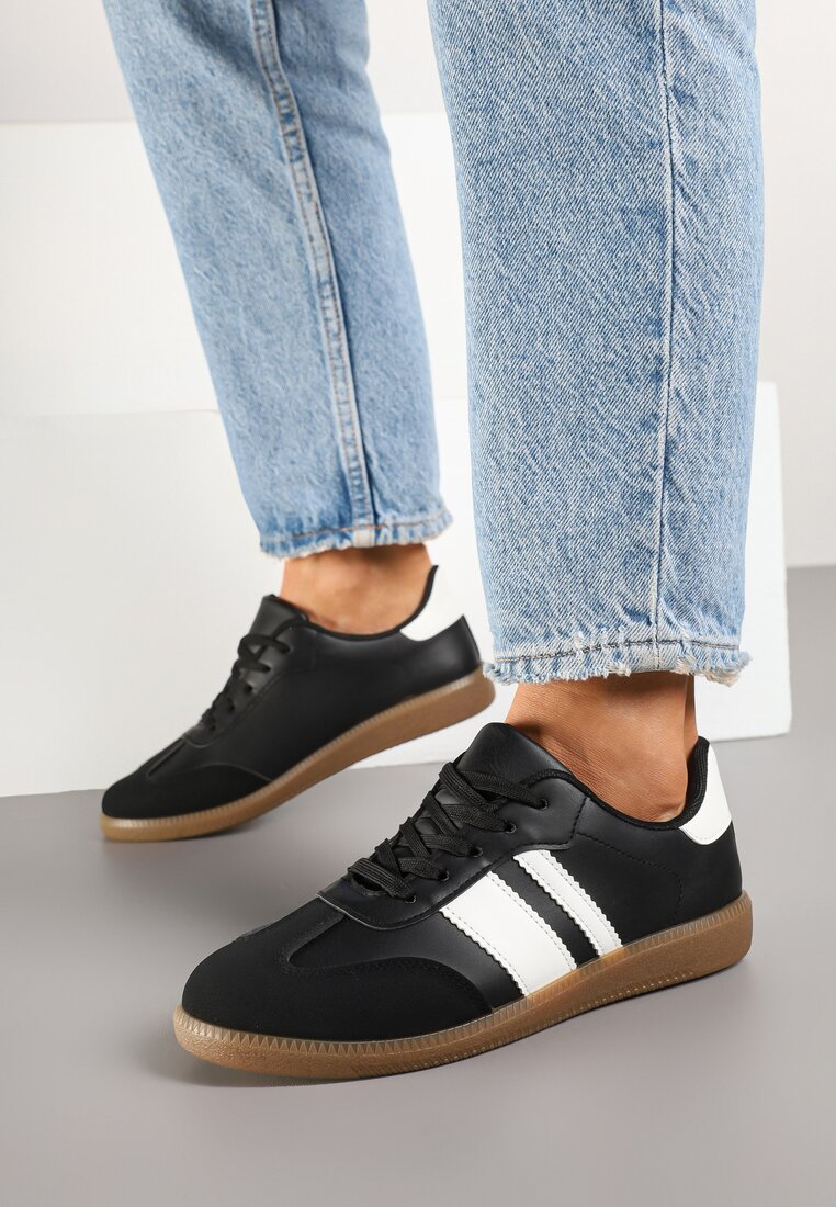 Sneakers Danareth Negri